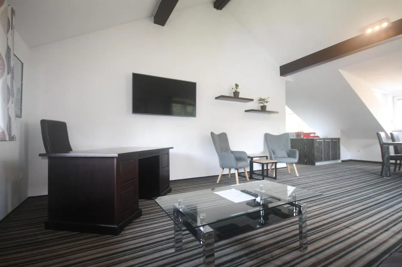 Hotel Altmann Wenen