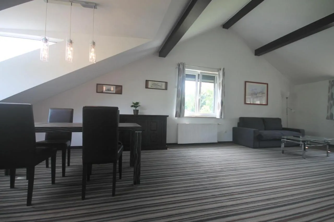 Hotel Altmann Wenen 3*,