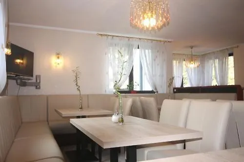 Hotel Altmann Wenen