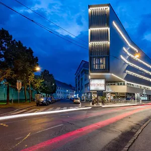 Apartman Schweitzer Center Graz
