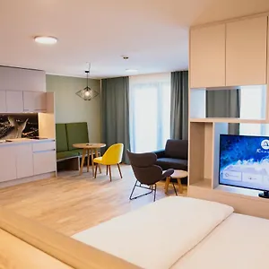 Rioca Posto 1 Hotel apartamentowy