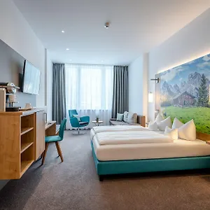 Avalon 4* Bad Reichenhall