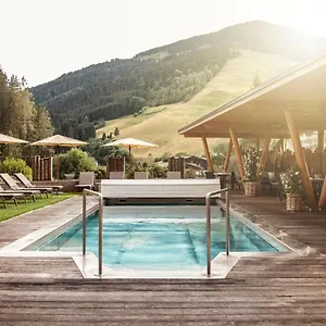 Hotel Sonnegg ****