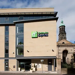 Szálloda Express - Royal Mile By Ihg Edinburgh