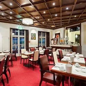 Hotel City Inn Basel Hotel Basel