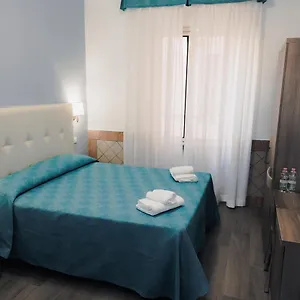Square Řím