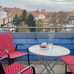 Grazer Schwalbe Štýrský Hradec