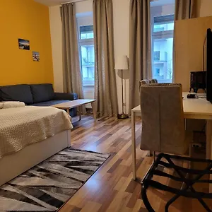 Leopoldauer Aparthotel