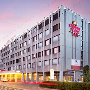 Crowne Plaza By Ihg Hotel Zürich