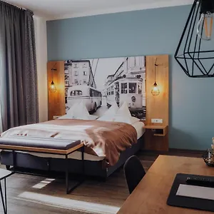 visit hotel