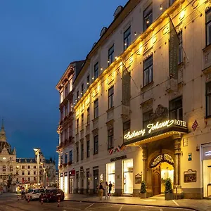 Hotel Palais Erzherzog Johann ****