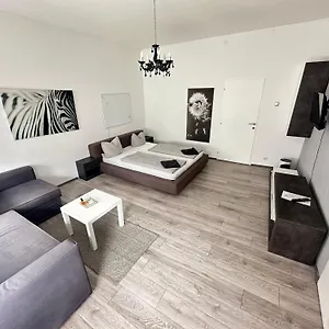 Apartman Hauptbahnhof Graz