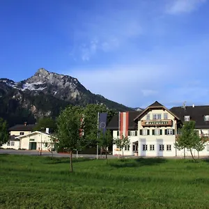 Hotel Mostwastl ***
