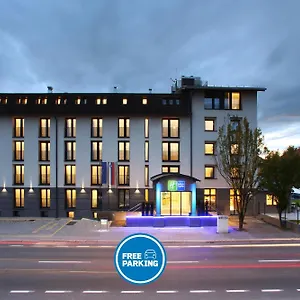 Express - By Ihg Hotel Ljubljana