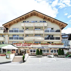 Hotel Jägerhof ****