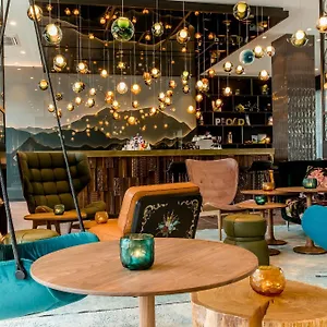 Hotel One Salzburg-süd ***