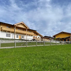 Apartman Gut Mitterlehen Elsbethen