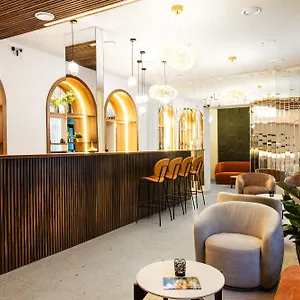 Отель Vayalen Boutique