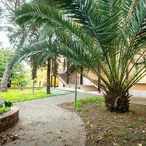 Hostel Ah Róma