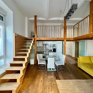 Apartment Alserstraße, Wien