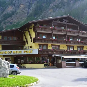 Hotel Neue Post ***