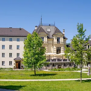 Homestay szállás Johannes Schloessl - Gaestehaus Der Pallottiner Am Moenchsberg Salzburg