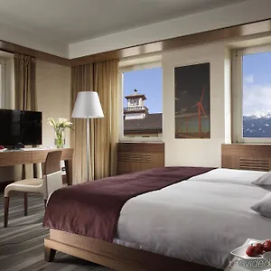visit hotel