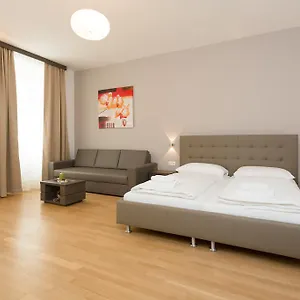 Apartment Yourapartment 1030, Wien