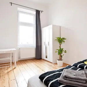 City-apartments Štýrský Hradec
