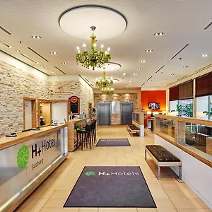 Hotel H+ ****