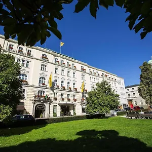 Hotel Bristol *****
