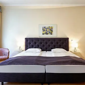 Appart hôtel Deutschmeister