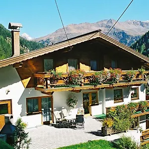 Alpenspirit Sölden