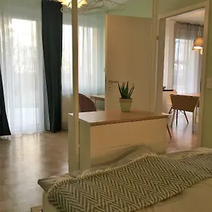 Apartman Terrace By Bestchoice - Free Parking - Self Check-in Graz