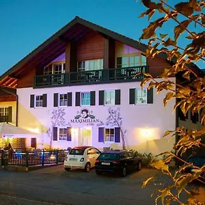Zum Maximilian 3* Bad Feilnbach