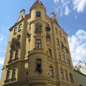 Apartment 7th Heaven Center, Wien
