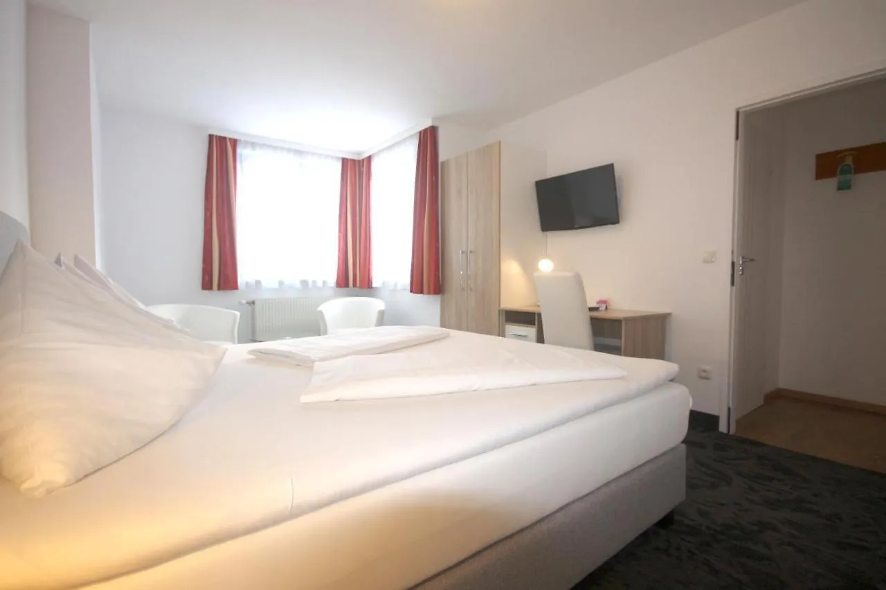 Hotel Altmann Wiedeń 3*,  Austria