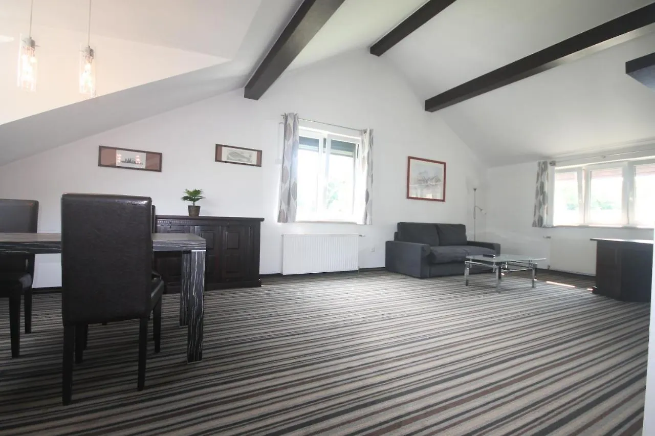 Hotel Altmann Vienne