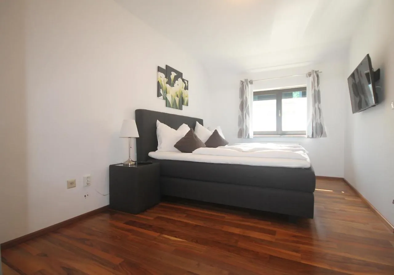 Hotel Altmann Vienne