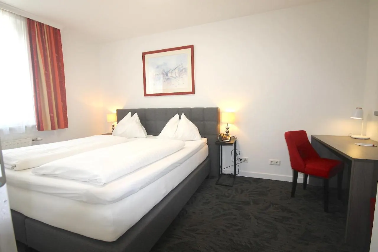 Hotel Altmann Wien Österreich