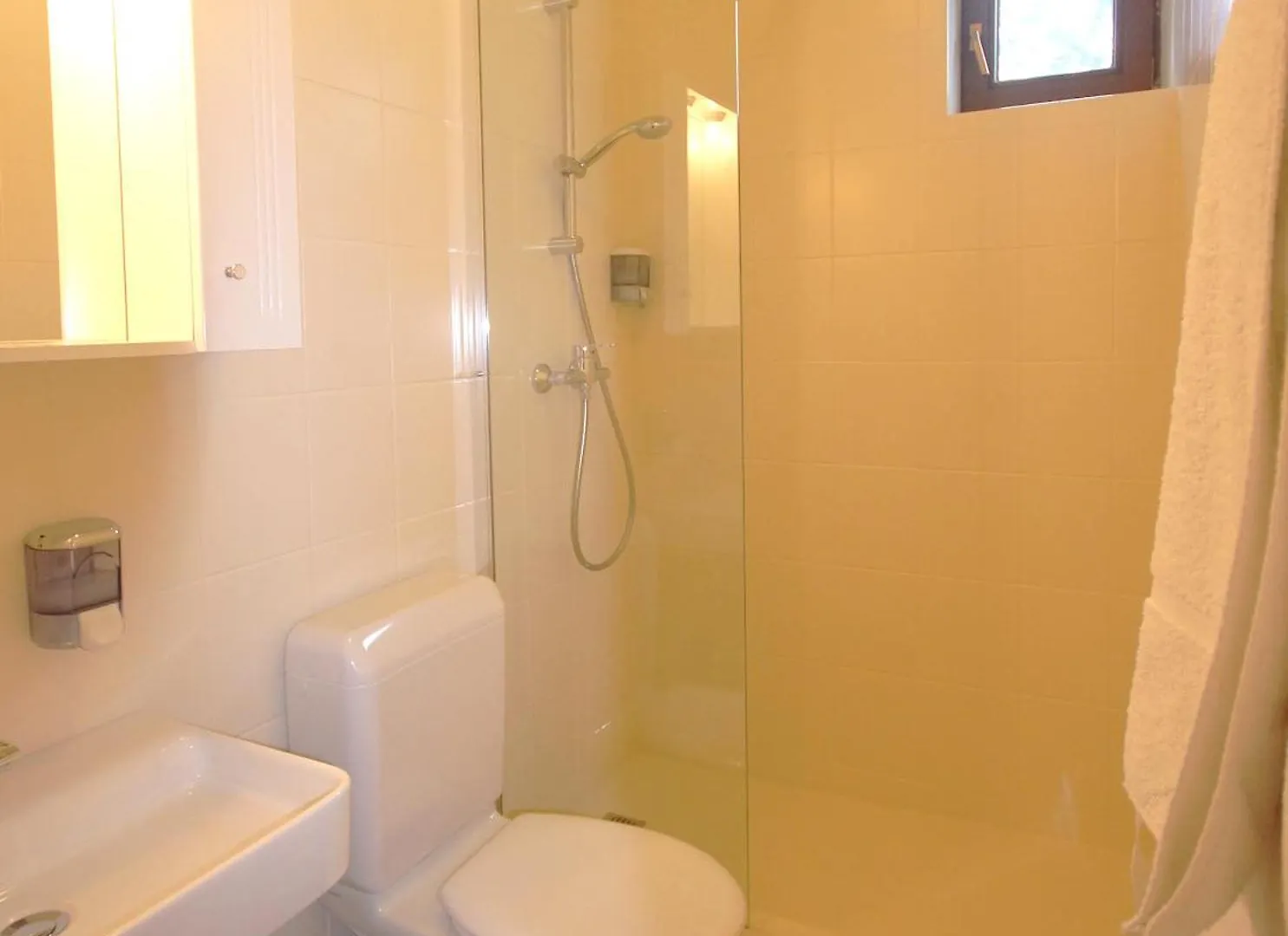 Hotel Altmann Wien