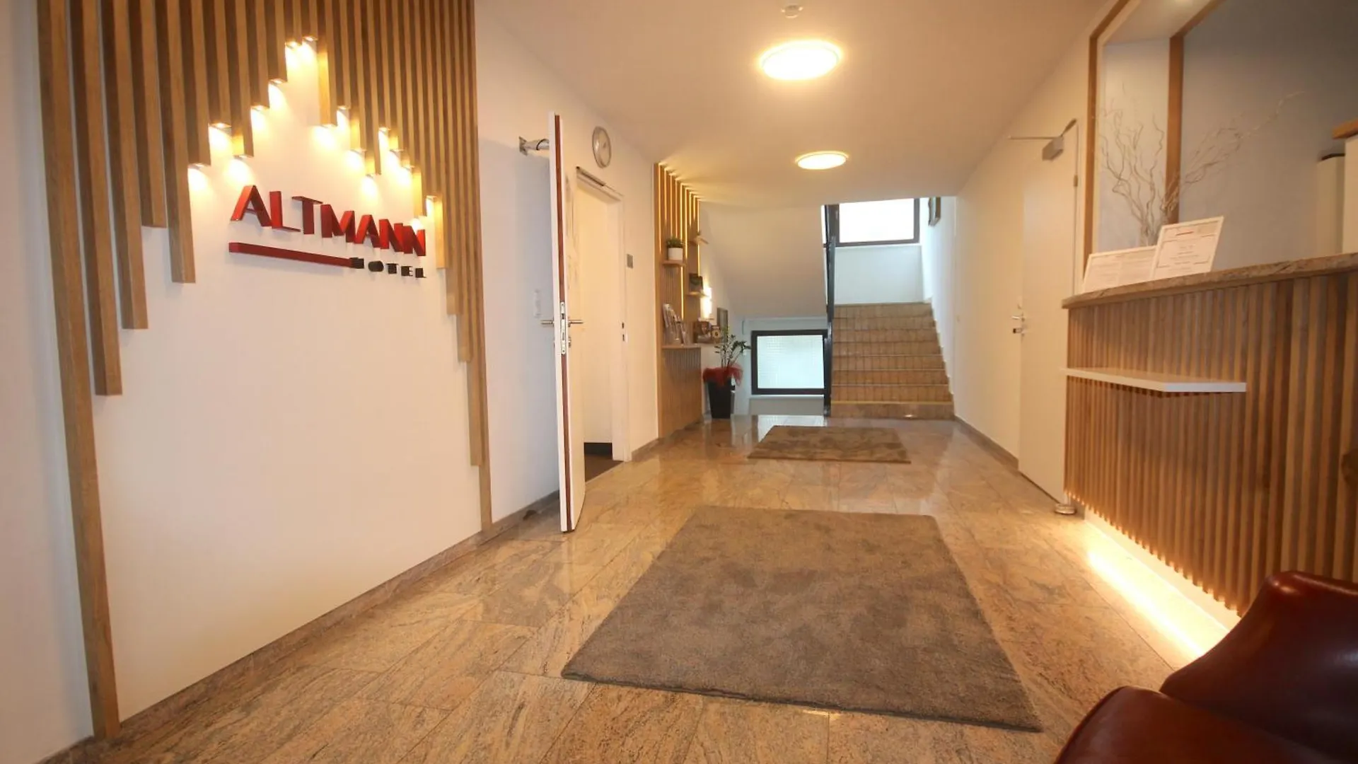 Hotel Altmann Wien 3*,  Österreich
