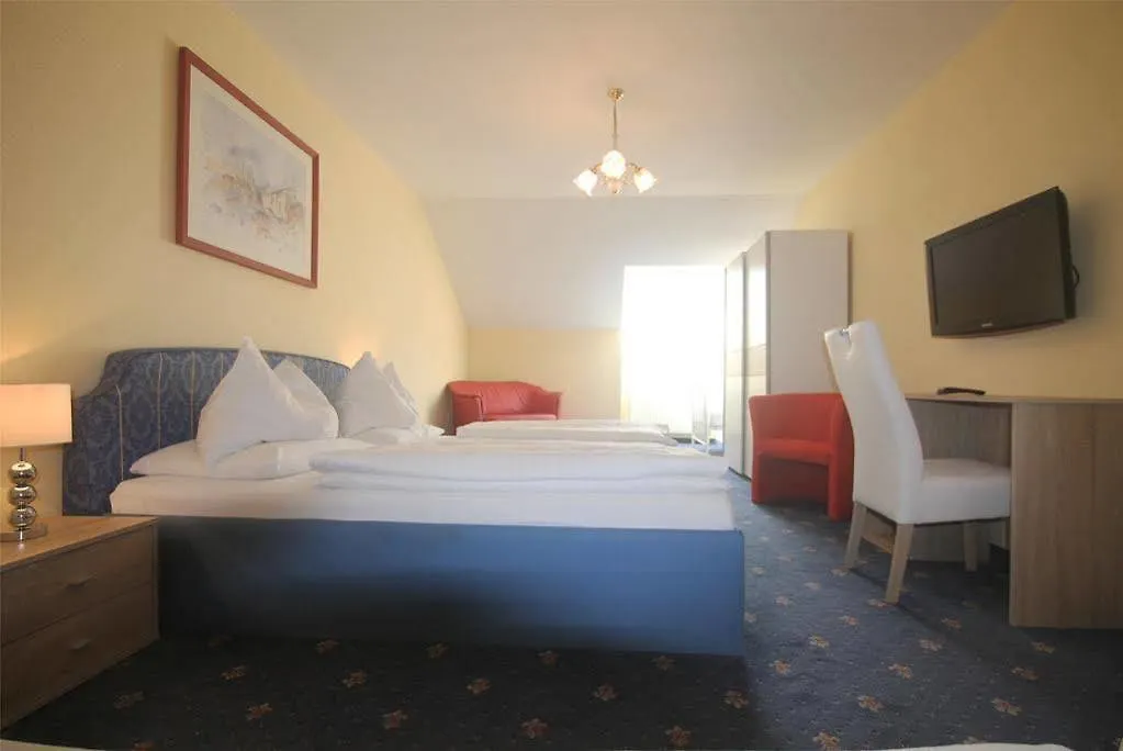 Hotel Altmann Wien