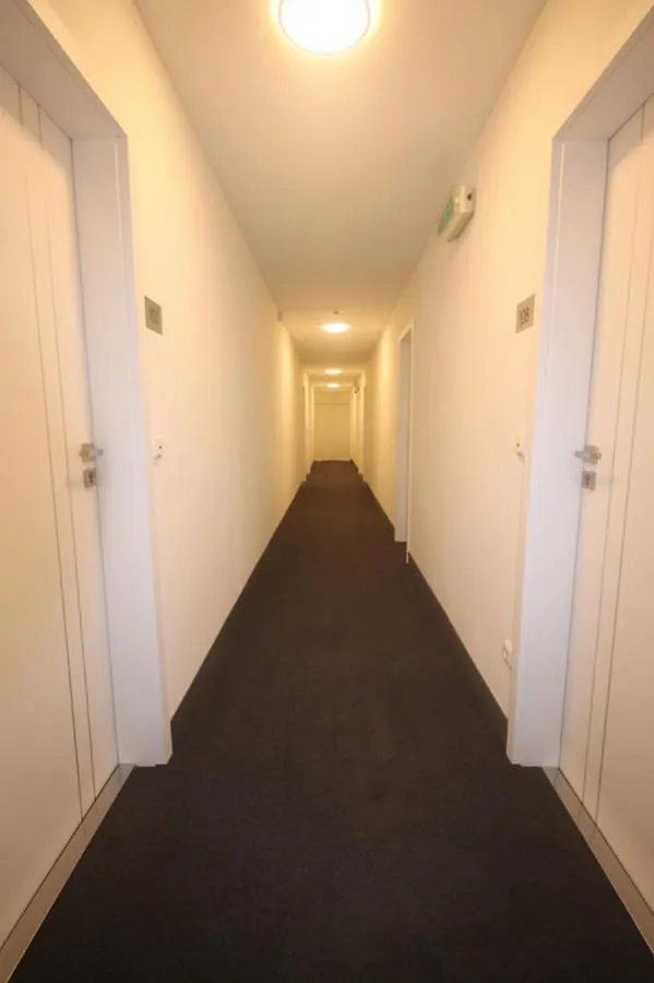 Hotel Altmann Vienna