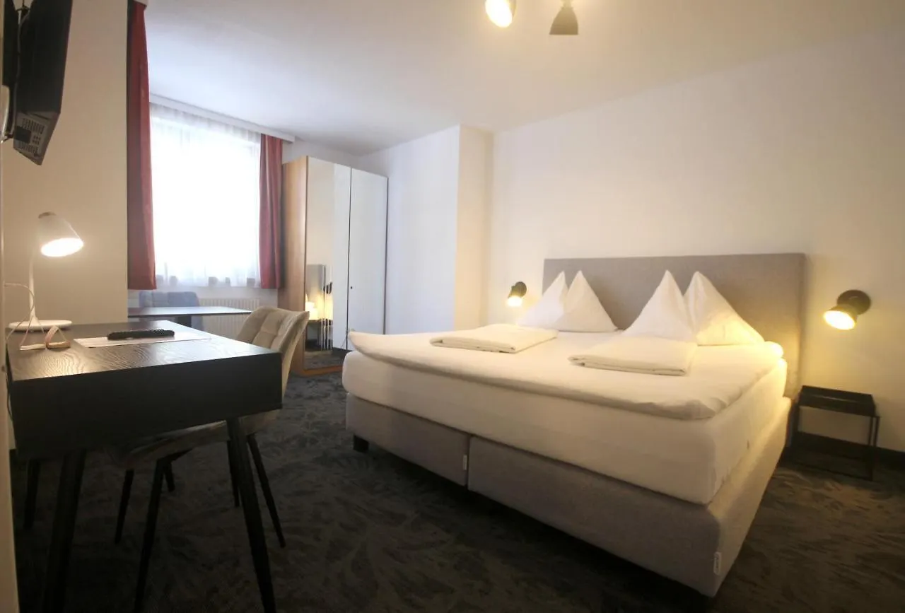 ***  Hotel Altmann Vienna Austria