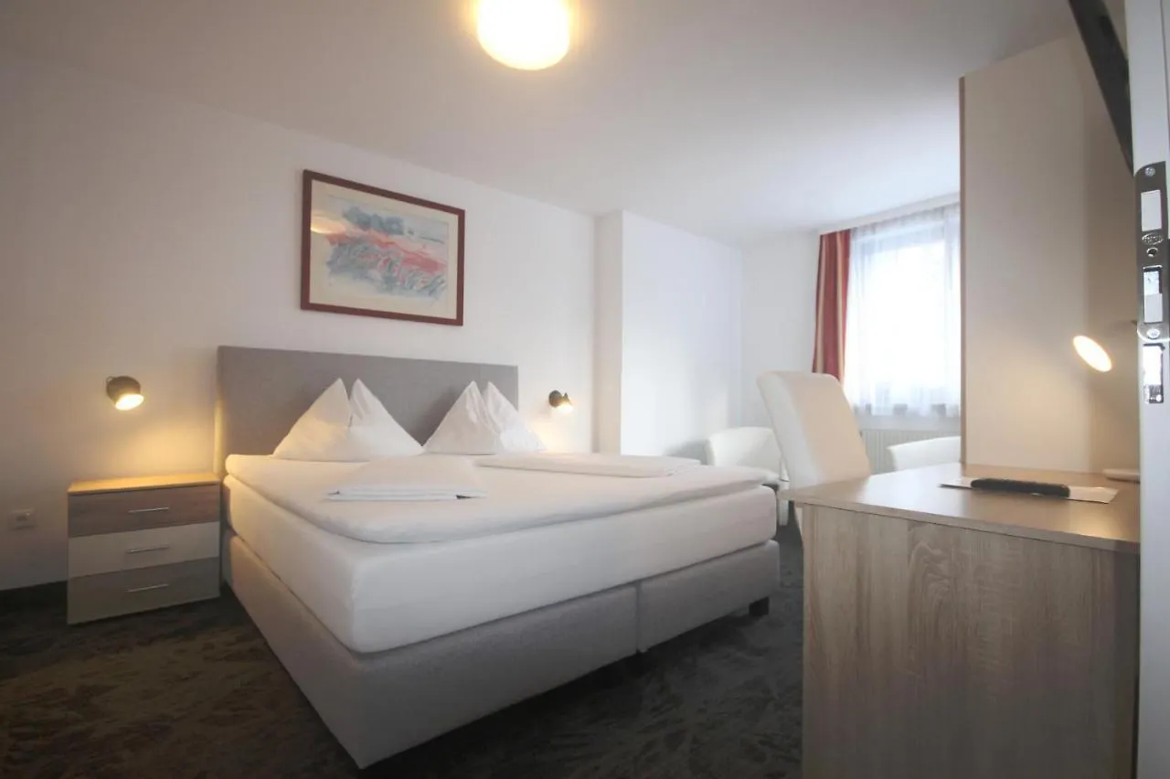 Hotel Altmann Vienna