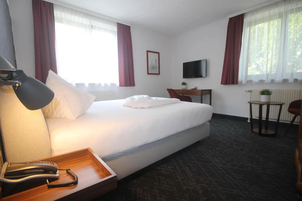 Hotel Altmann Vienna