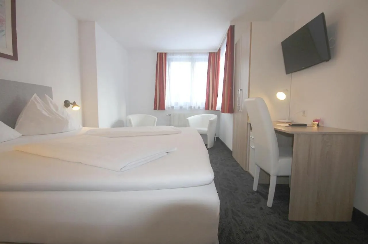 Hotel Altmann Vienna