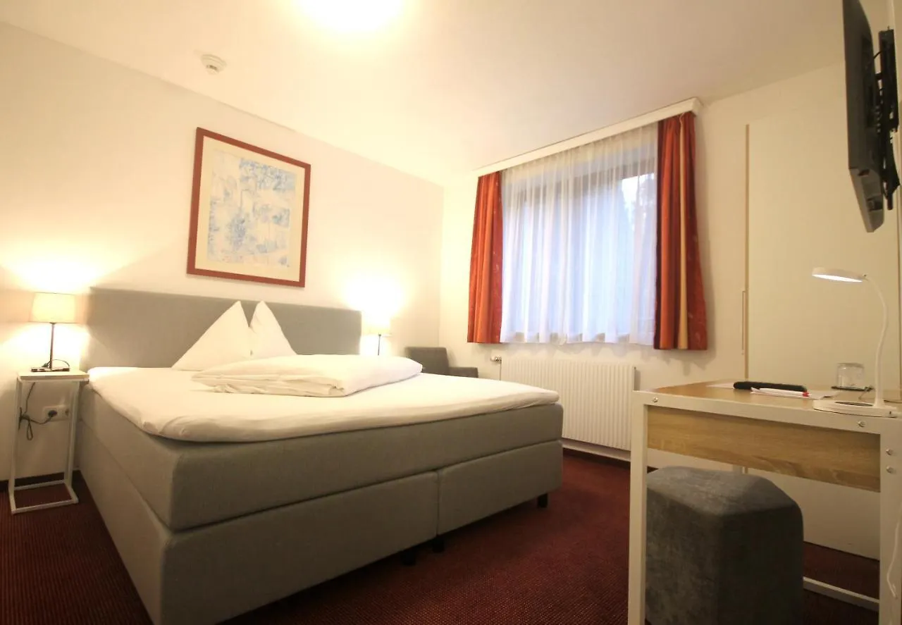 Hotel Altmann Vienna 3*,  Austria