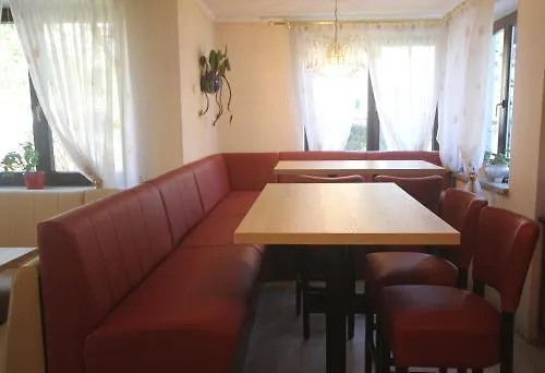 Hotel Altmann Vienna Austria